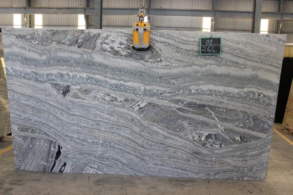 Slabs